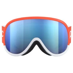 POC Retina Clarity Comp Goggles -Best Ski Equipment Shop 2023 POC Retina Clarity Comp ORG 2