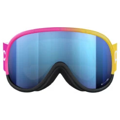 POC Retina Clarity Comp Goggles -Best Ski Equipment Shop 2023 POC Retina Clarity Comp PKY 2