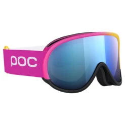 POC Retina Clarity Comp Goggles -Best Ski Equipment Shop 2023 POC Retina Clarity Comp PKY 3
