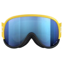 POC Retina Clarity Comp Goggles -Best Ski Equipment Shop 2023 POC Retina Clarity Comp YEL 2