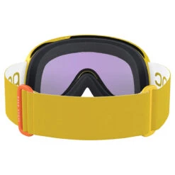 POC Retina Clarity Comp Goggles -Best Ski Equipment Shop 2023 POC Retina Clarity Comp YEL 4