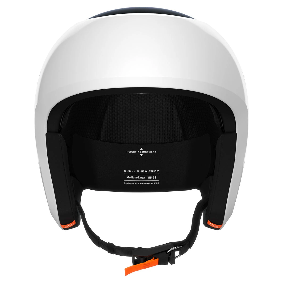 POC Skull Dura Comp MIPS FIS Helmet 3 POC Skull Dura Comp MIPS FIS Helmet - Image 3