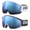 POC Zonula Clarity Comp+ Goggles