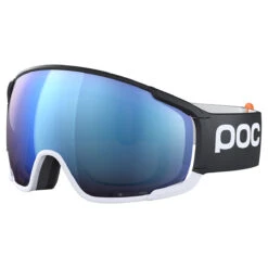 POC Zonula Clarity Comp+ Goggles -Best Ski Equipment Shop 2023 POC Zonula Clarity Comp BLK 1
