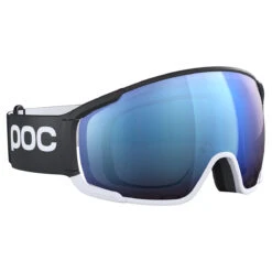 POC Zonula Clarity Comp+ Goggles -Best Ski Equipment Shop 2023 POC Zonula Clarity Comp BLK 3