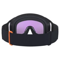 POC Zonula Clarity Comp+ Goggles -Best Ski Equipment Shop 2023 POC Zonula Clarity Comp BLK 4