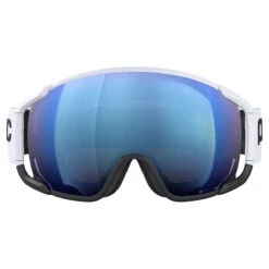 POC Zonula Clarity Comp+ Goggles -Best Ski Equipment Shop 2023 POC Zonula Clarity Comp WHT 2