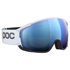POC Zonula Clarity Comp+ Goggles -Best Ski Equipment Shop 2023 POC Zonula Clarity Comp WHT 3