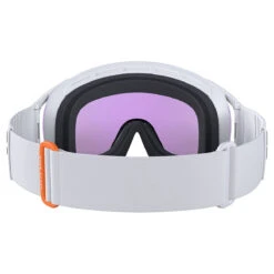 POC Zonula Clarity Comp+ Goggles -Best Ski Equipment Shop 2023 POC Zonula Clarity Comp WHT 4