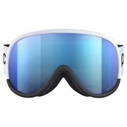 POC Retina Clarity Comp Goggles -Best Ski Equipment Shop 2023 POc Retina Clarity Comp WHT 2