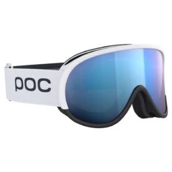 POC Retina Clarity Comp Goggles -Best Ski Equipment Shop 2023 POc Retina Clarity Comp WHT 3