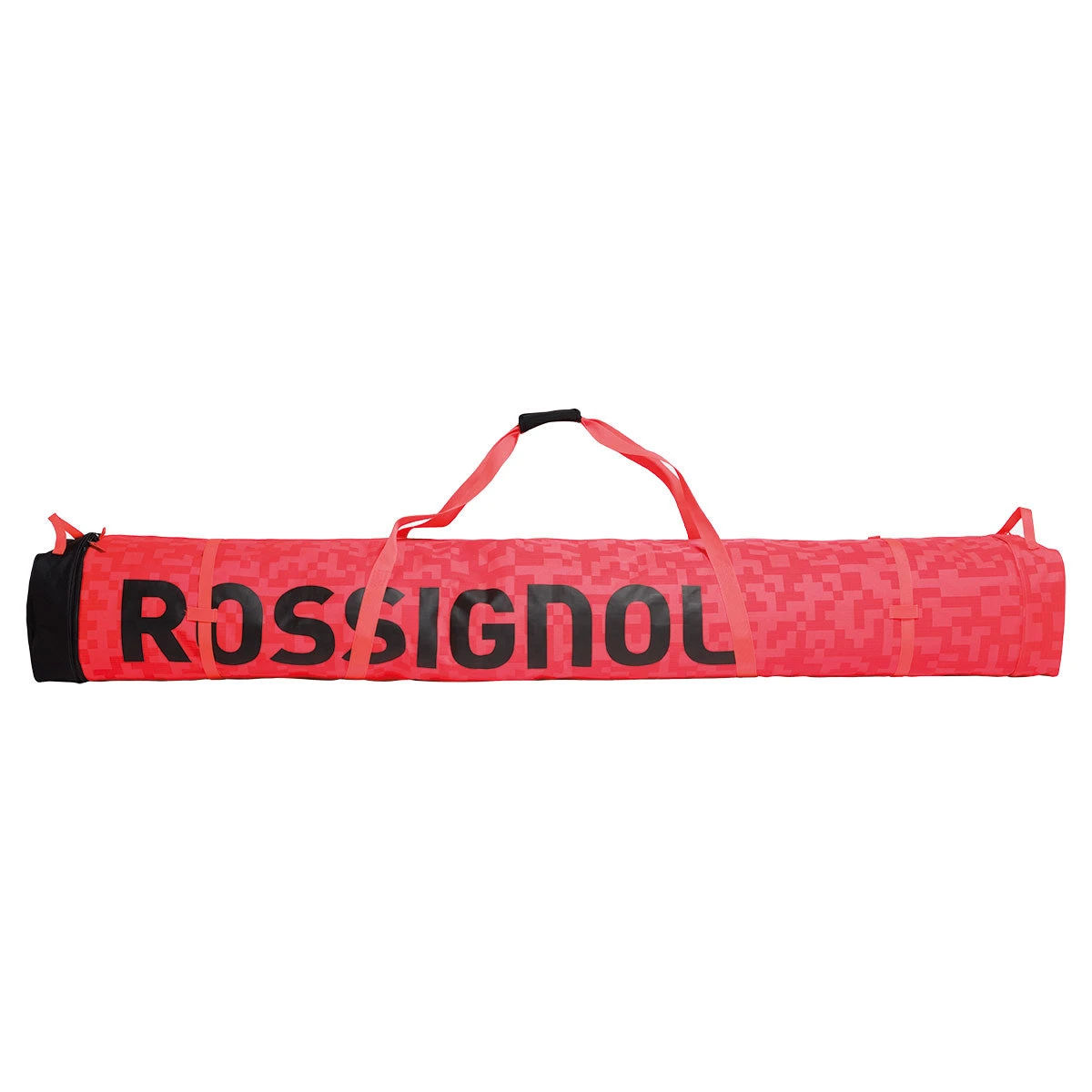 Rossignol HERO 2/3 Pair Adjustable Ski Bag 1 Rossignol HERO 2/3 Pair Adjustable Ski Bag