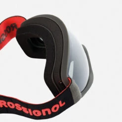 Rossignol ACE HERO Goggle 8 Rossignol ACE HERO Goggle -Best Ski Equipment Shop 2023 Rossi ACE HERO Goggle GRY 4