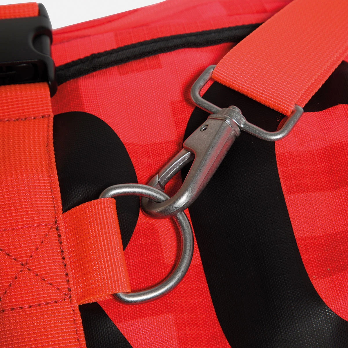 Rossignol HERO Double Wheeled Ski Bag 5 Rossignol HERO Double Wheeled Ski Bag - Image 5