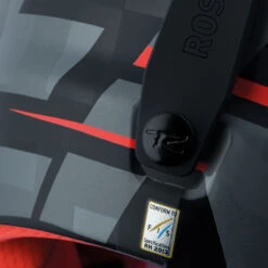 Rossignol HERO Giant Impacts FIS Helmet -Best Ski Equipment Shop 2023 Rossi Giant IMP FIS Helmet 4