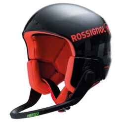 Rossignol HERO Giant Impacts FIS Helmet -Best Ski Equipment Shop 2023 Rossi Giant IMP FIS Helmet 6