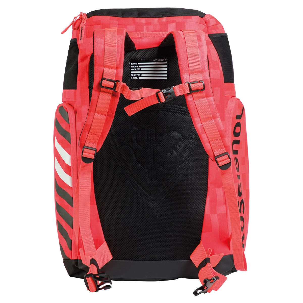 Rossignol Small HERO Athletes Backpack 3 Rossignol Small HERO Athletes Backpack - Image 3