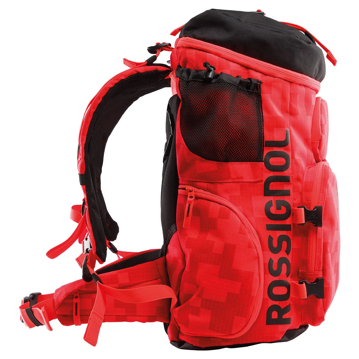 Rossignol HERO Boot Pro Backpack 3 Rossignol HERO Boot Pro Backpack - Image 3