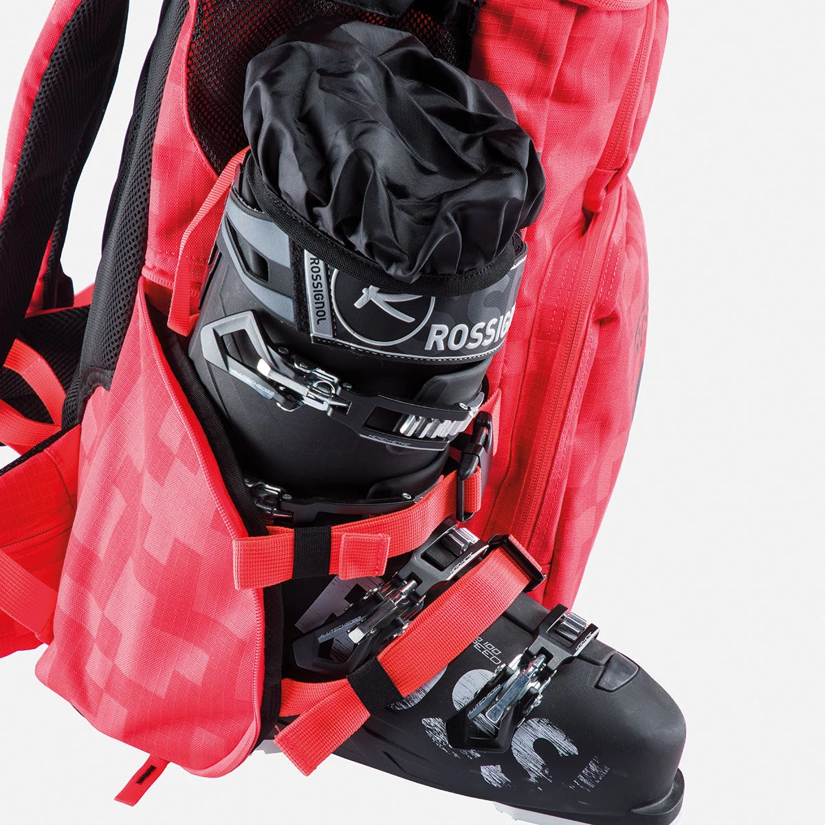 Rossignol HERO Boot Pro Backpack 8 Rossignol HERO Boot Pro Backpack - Image 8