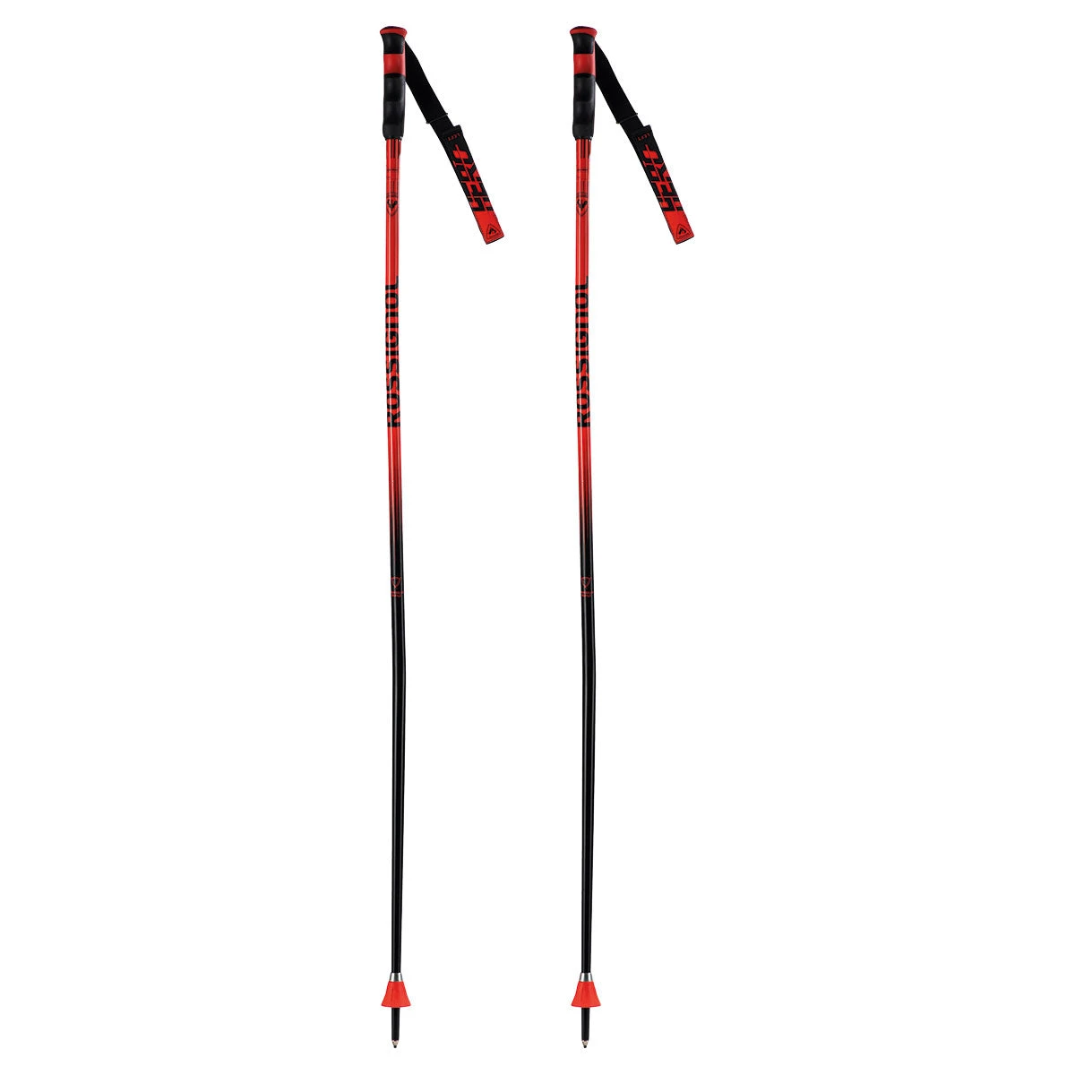Rossignol Adult Hero Ski Pole 2 Rossignol Adult Hero Ski Pole - Image 2