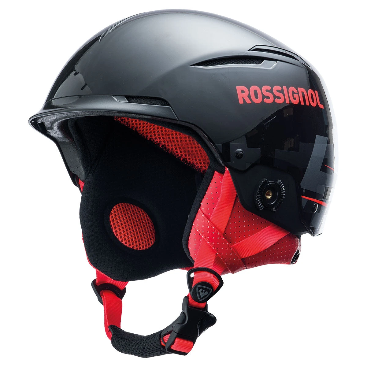 Rossignol HERO SL Impacts Helmet 2 Rossignol HERO SL Impacts Helmet - Image 2