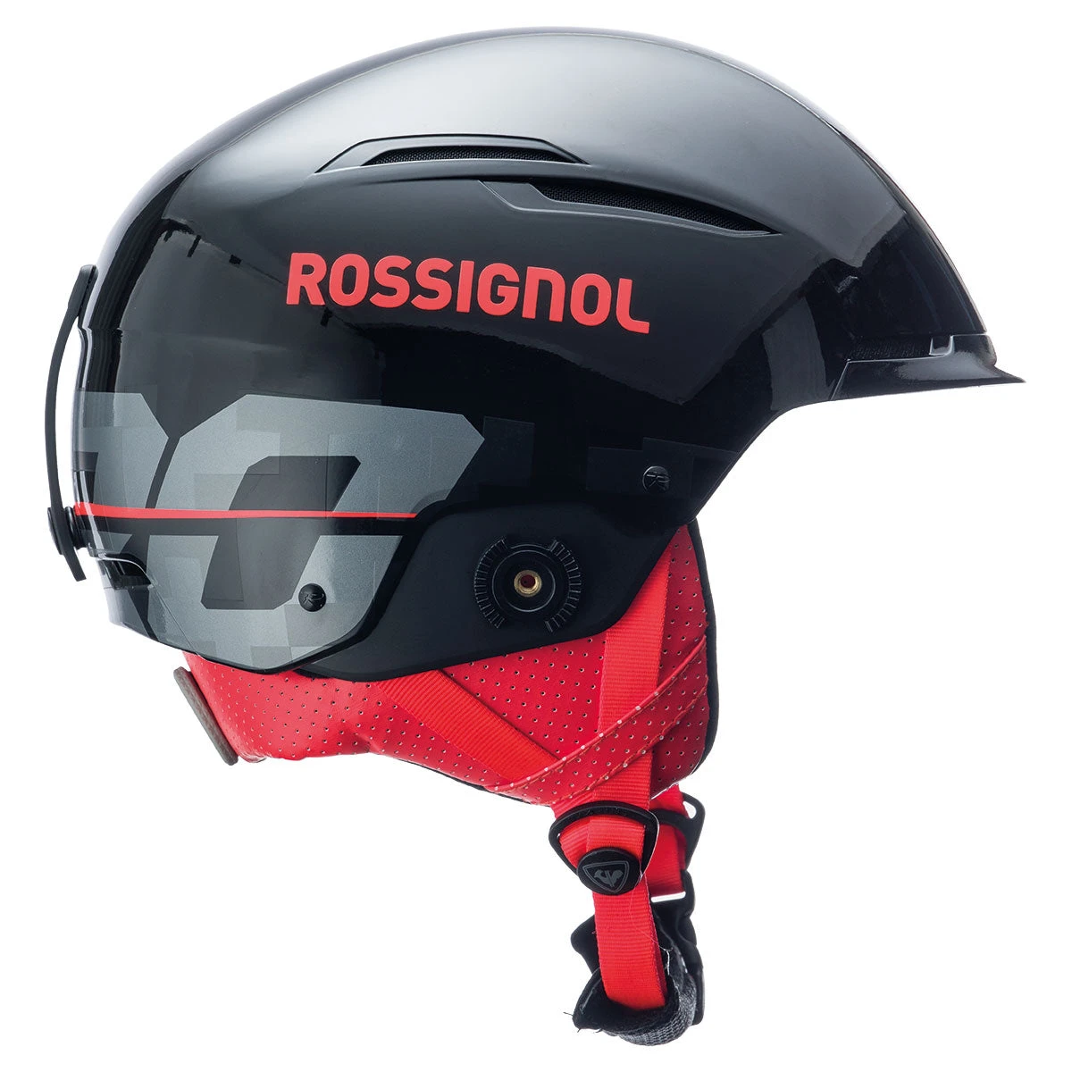 Rossignol HERO SL Impacts Helmet 3 Rossignol HERO SL Impacts Helmet - Image 3