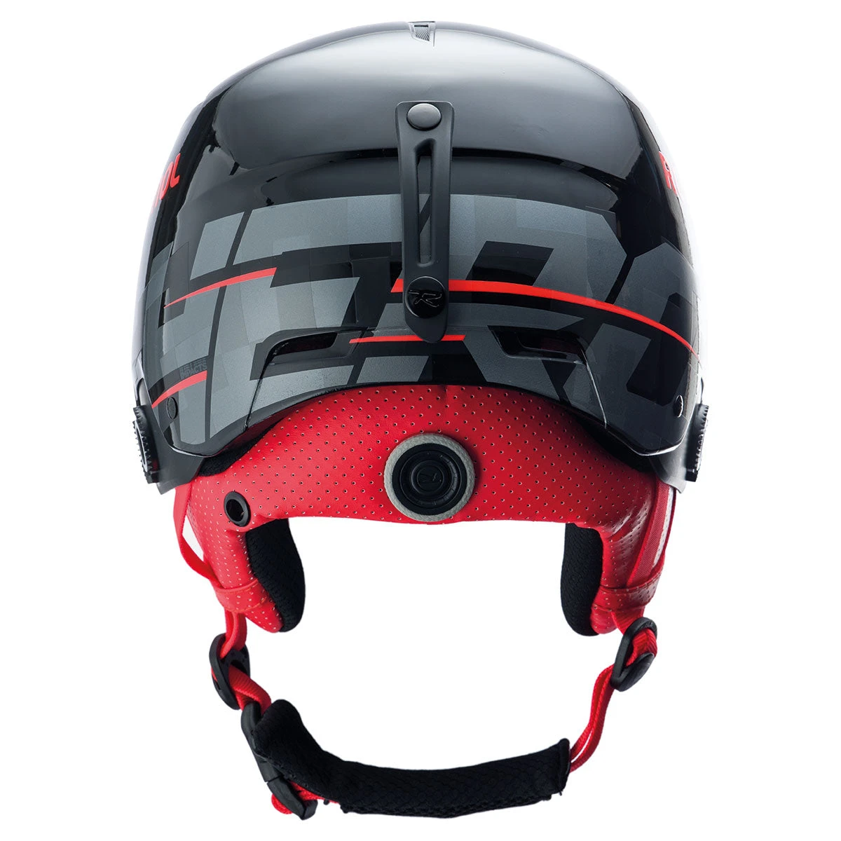 Rossignol HERO SL Impacts Helmet 4 Rossignol HERO SL Impacts Helmet - Image 4