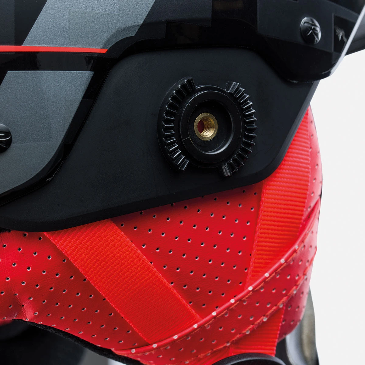 Rossignol HERO SL Impacts Helmet 7 Rossignol HERO SL Impacts Helmet - Image 7