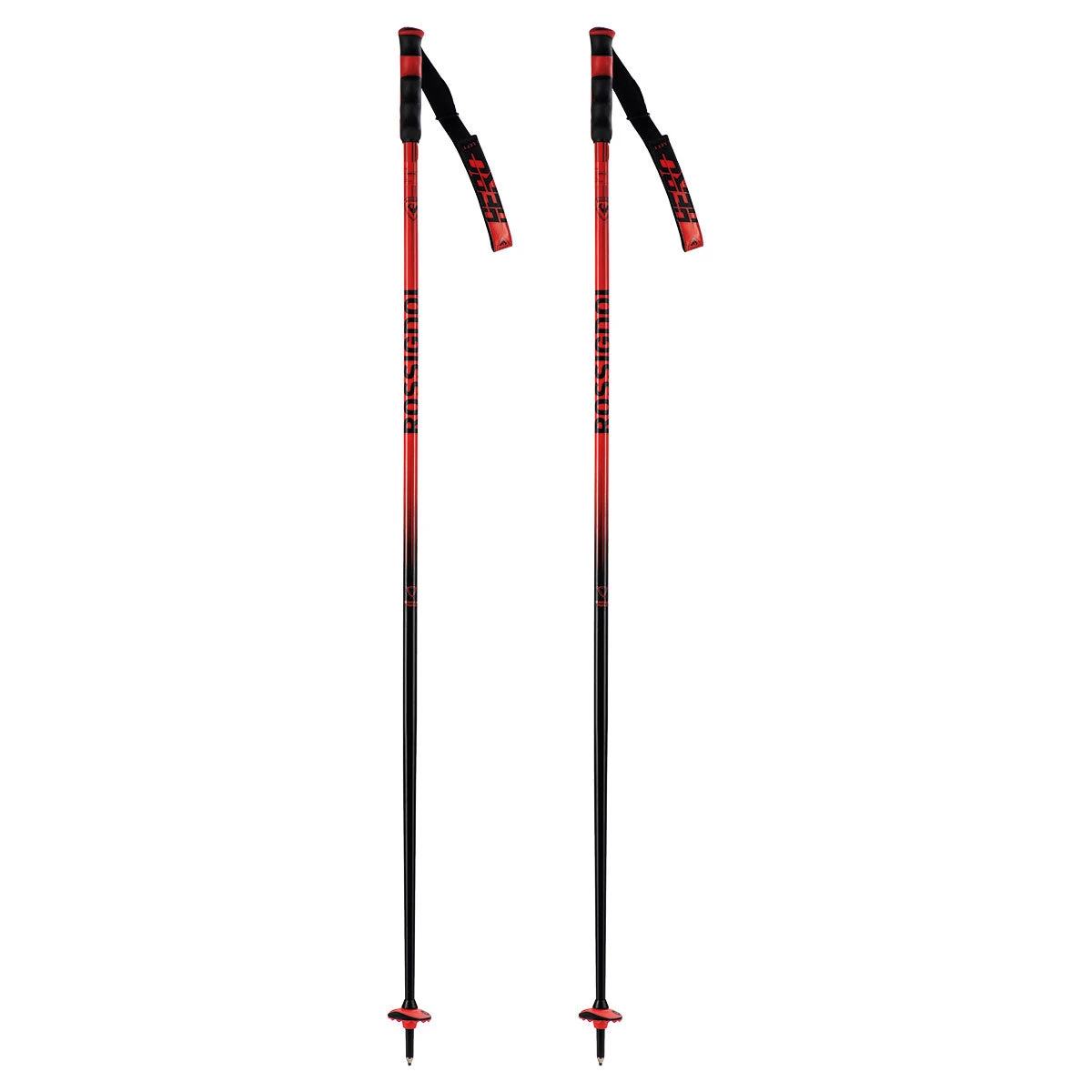Rossignol Adult Hero Ski Pole 5 Rossignol Adult Hero Ski Pole - Image 5