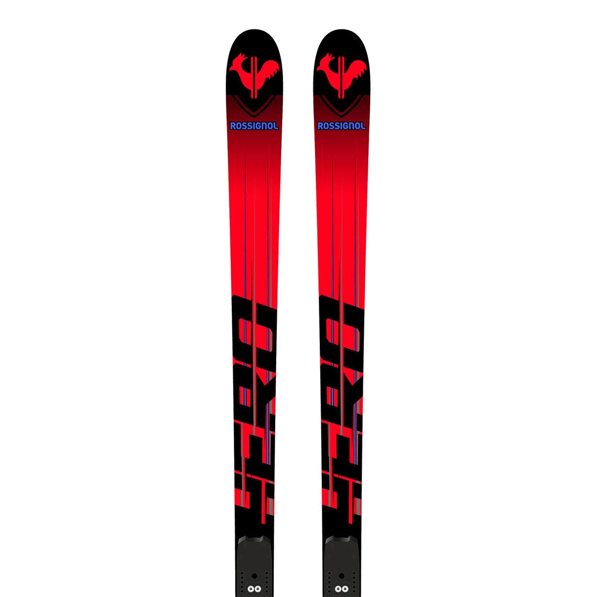 2024 Rossignol HERO Athlete JR FIS SG Skis 1 2024 Rossignol HERO Athlete JR FIS SG Skis