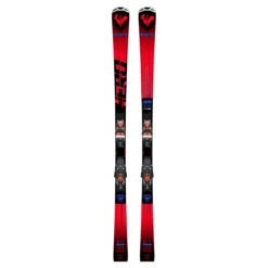 Best Ski Equipment Shop -Best Ski Equipment Shop 2023 Rossignol HERO Elite LT TI GS Skis