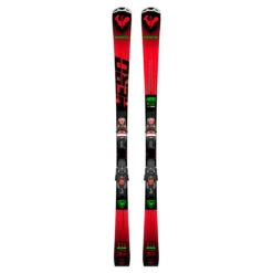 Best Ski Equipment Shop -Best Ski Equipment Shop 2023 Rossignol HERO Elite ST TI SL Skis