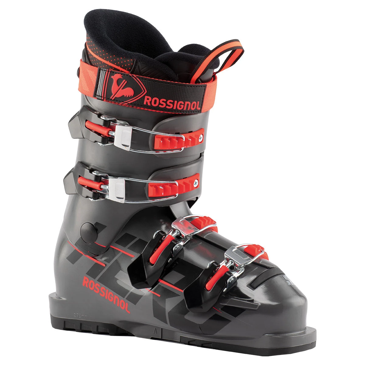 2024 Rossignol HERO JR 65 Ski Boot 1 2024 Rossignol HERO JR 65 Ski Boot
