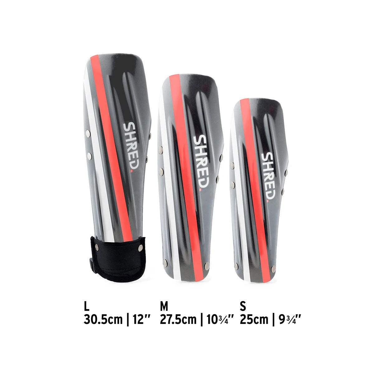 Shred Arm Guards 2 Shred Arm Guards - Image 2