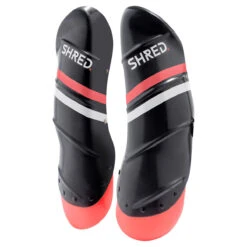 Shred Carbon Shin Guards -Best Ski Equipment Shop 2023 SHRED Carbon Shins L
