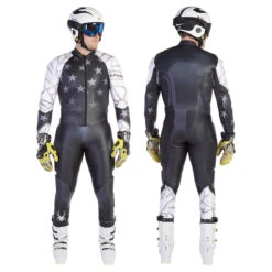 Spyder Men's 990 GS Suit -Best Ski Equipment Shop 2023 Spyder M 990 GS 001
