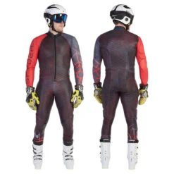 Spyder Men's 990 GS Suit -Best Ski Equipment Shop 2023 Spyder M 990 GS 033