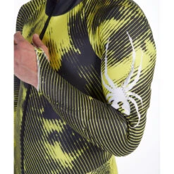 Spyder Men's 990 GS Suit -Best Ski Equipment Shop 2023 Spyder M 990 GS 358 2