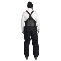 Spyder Coach's GTX Bib Ski Pant 8 Spyder Coach's GTX Bib Ski Pant -Best Ski Equipment Shop 2023 Spyder M Caoches GTX Bibs 4
