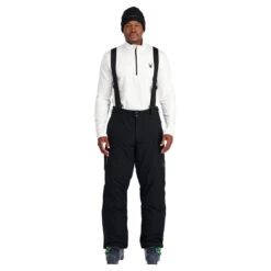 Spyder Men's Tarantula Ski Pant 7 Spyder Men's Tarantula Ski Pant -Best Ski Equipment Shop 2023 Spyder M Tarantula Pant 3