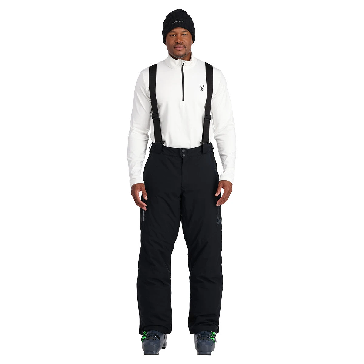 Spyder Men's Tarantula Ski Pant 3 Spyder Men's Tarantula Ski Pant - Image 3