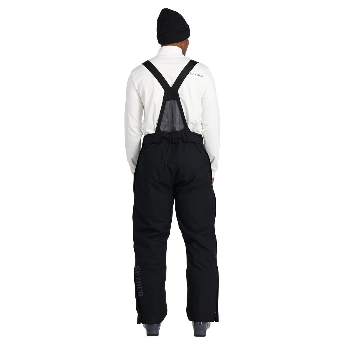 Spyder Men's Tarantula Ski Pant 4 Spyder Men's Tarantula Ski Pant - Image 4