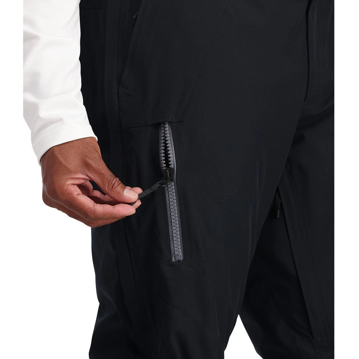 Spyder Men's Tarantula Ski Pant 5 Spyder Men's Tarantula Ski Pant - Image 5