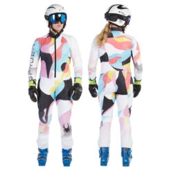 Spyder Girl's Performance GS Suit 27 Spyder Girl's Performance GS Suit -Best Ski Equipment Shop 2023 Spyder W Perf GS 119 1 d6a1f607 7419 47a5 a939 e667da3c5b75