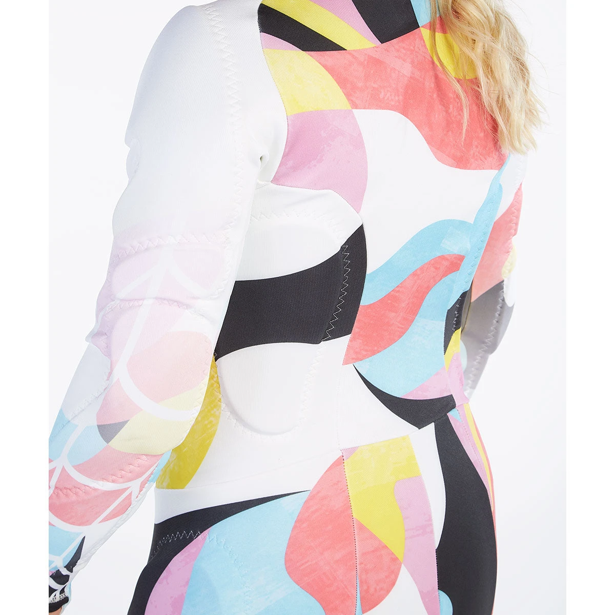 Spyder Girl's Performance GS Suit 14 Spyder Girl's Performance GS Suit - Image 14