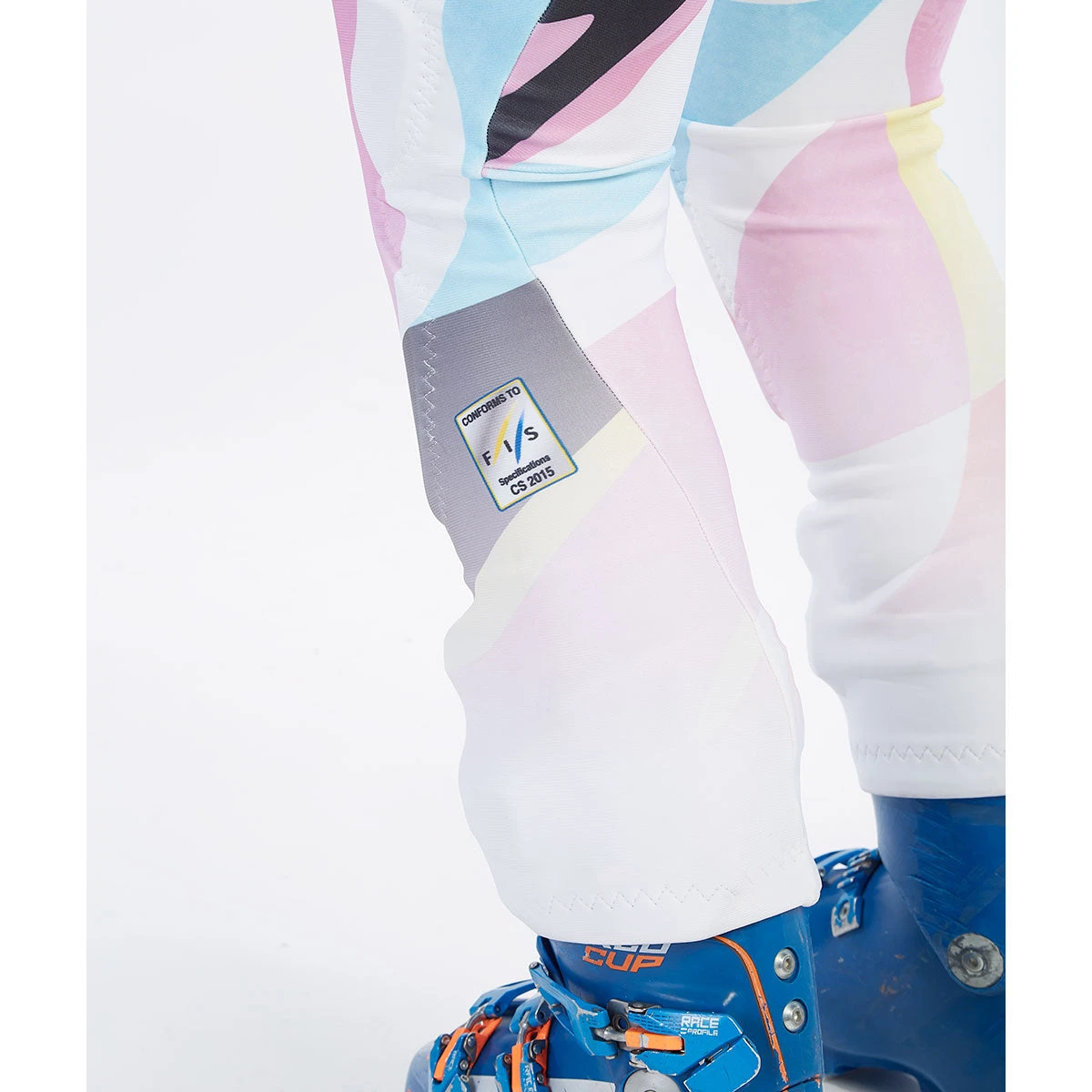 Spyder Women's Performance GS Suit 6 Spyder Women's Performance GS Suit - Image 6