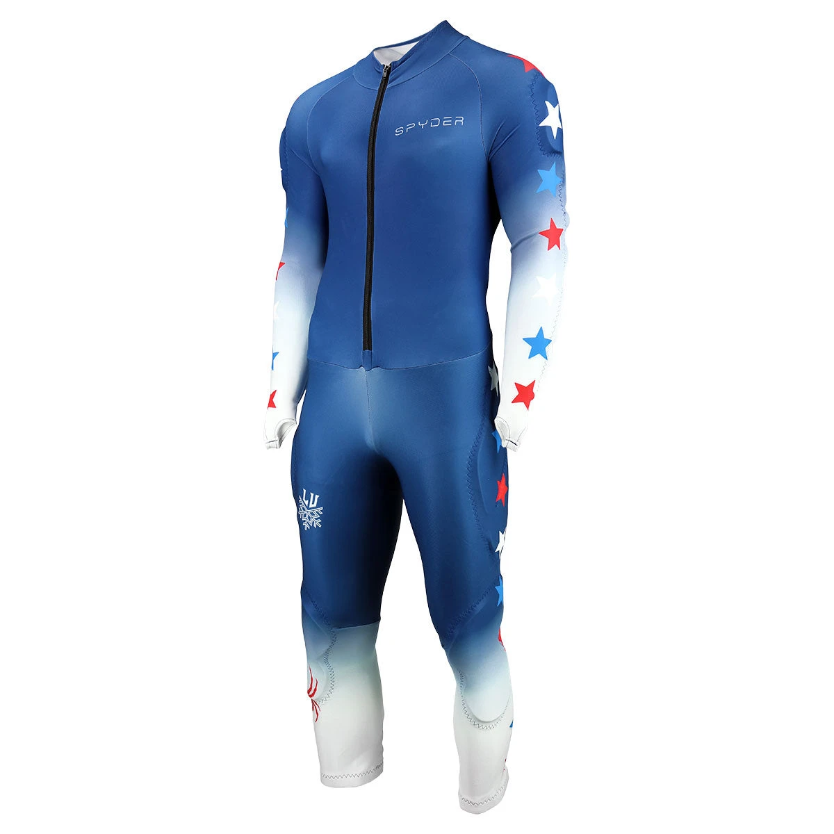 Spyder Women's Performance GS Suit 12 Spyder Women's Performance GS Suit - Image 12