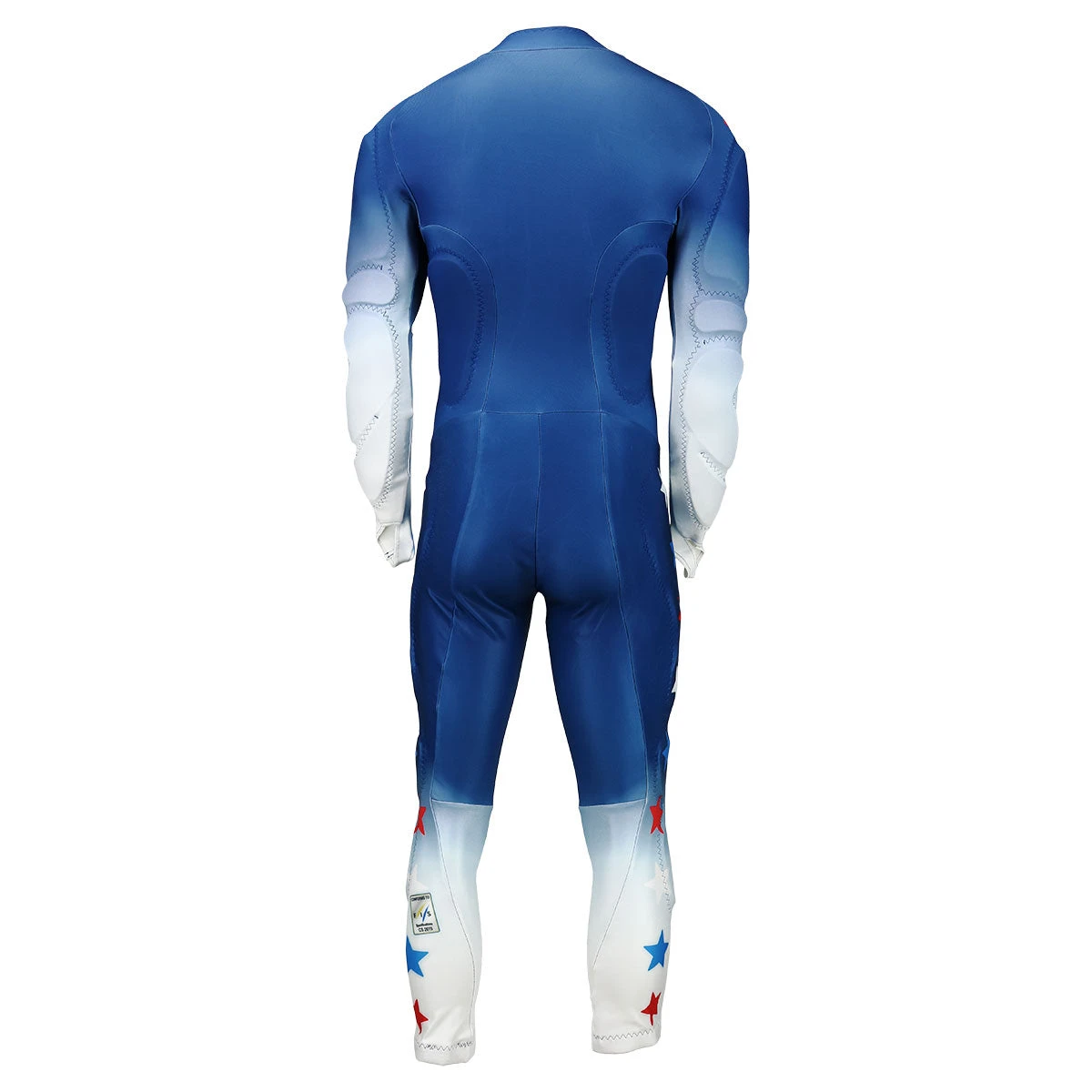 Spyder Girl's Performance GS Suit 5 Spyder Girl's Performance GS Suit - Image 5