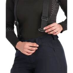 Spyder Women's Tarantula Ski Pant -Best Ski Equipment Shop 2023 Spyder W Tarantula Pant 7