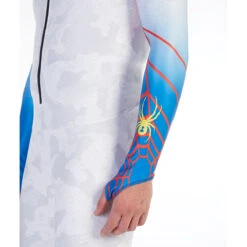 Spyder Boy's Performance GS Suit -Best Ski Equipment Shop 2023 Spyder WC DH 126 2